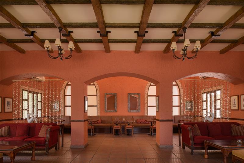 TUI MAGIC LIFE Redsina Sharm El Sheikh